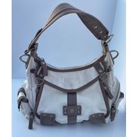 Сумка g&gl george gina & lucy  Оригинал