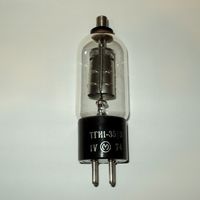 Тиратрон,  тги1-35/3