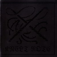 Knelt Rote - Insignificance CD