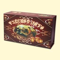 Лото. Новое. Настольная игра