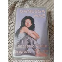 Кассета  VANESSA MAE. Fantastic Violin.