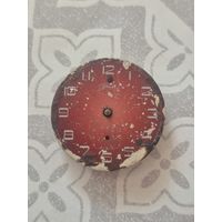 Механизм часов