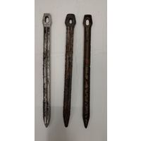 Колышки, палаточные