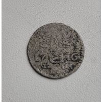 1 эре 1716 года