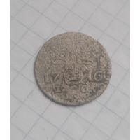 1 эре 1716 года