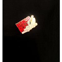 Значек, пин " Доска почёта "