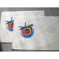 С026-0088 Конверт Чистый Международные полеты в космос 1978