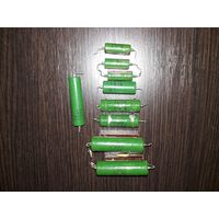 КОНДЕНСАТОРЫ,   К42-У2