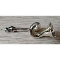 Елочная игрушка ГДР