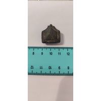 Детали поясных наборов старинные