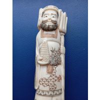 Окимоно Бисямотэн