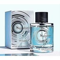 Signature Zoom Oriflame