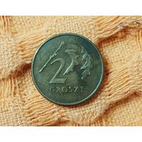2 гроша 2010