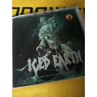 Iced Earth