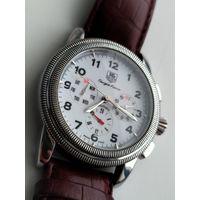 TAG HEUER TARGA FLORIO