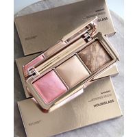 Hourglass Ambient Sublime палетка для лица
