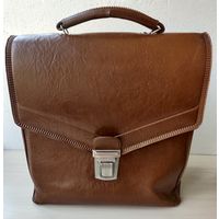 Советский портфель школьный СССР
