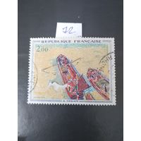 Франция  1972