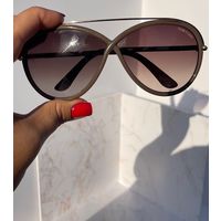 Солнцезащитные очки Tom Ford оригинал
