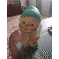 Гном из СССР.