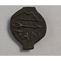 Пантикапей