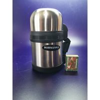 Термос. 1 литр.