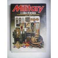 Military collectables. 20 век.