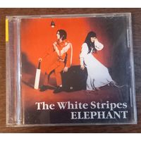White Stripes - Elephant