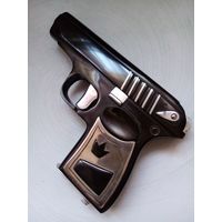 Бензиновая зажигалка