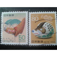 Япония, 1994. Год Крысы, полная серия