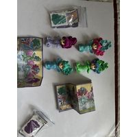 Серия Ферреро