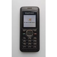 Телефон. Sony Ericsson J132.