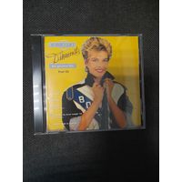 CC CATCH  " DIAMONDS. HER GREATEST HITS. PART 2&3" 2025 2CD