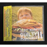 Scott Murphy – Guilty Pleasures 2 / JAPAN