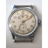 Редкие часы Сатурн ЧЧЗ  СССР . на ходу.