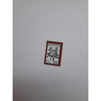 Марки Беларусь 2001 Стандарт