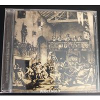 CD диск Jethro Tull-Minstrel in the gallery 1975