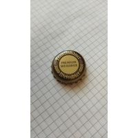 Крышка пивная.