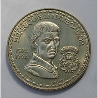 Португалия 200 Эск. 1994 Хенрике Навигатор