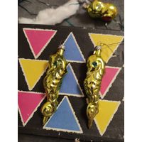 Ёлочная игрушка