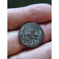 Грошь фальшак