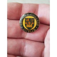 Дублин,тяж.мет