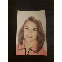 Артисты Яцкина