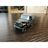 Модель НАТИ-АР В масштабе 1/43 Автолегенды СССР Аукцион 10 дней Страт 10 бел.руб.