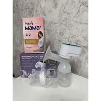 Молокоотсос электрический Baby Go