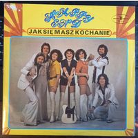 Happy End (2) – Jak Sie Masz Kochanie