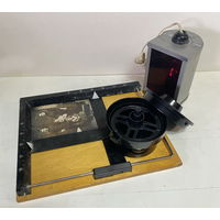 Рамка кадрирующая для фотопечати, до размера 18х24 см.