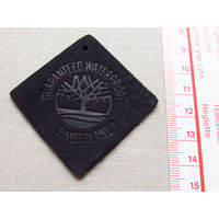 Брелок Timberland 2000–2010-е Без цепочки