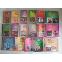 (17cd)  The Rolling Stones