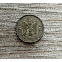 Werty71 Сирия 10 пиастров 1960